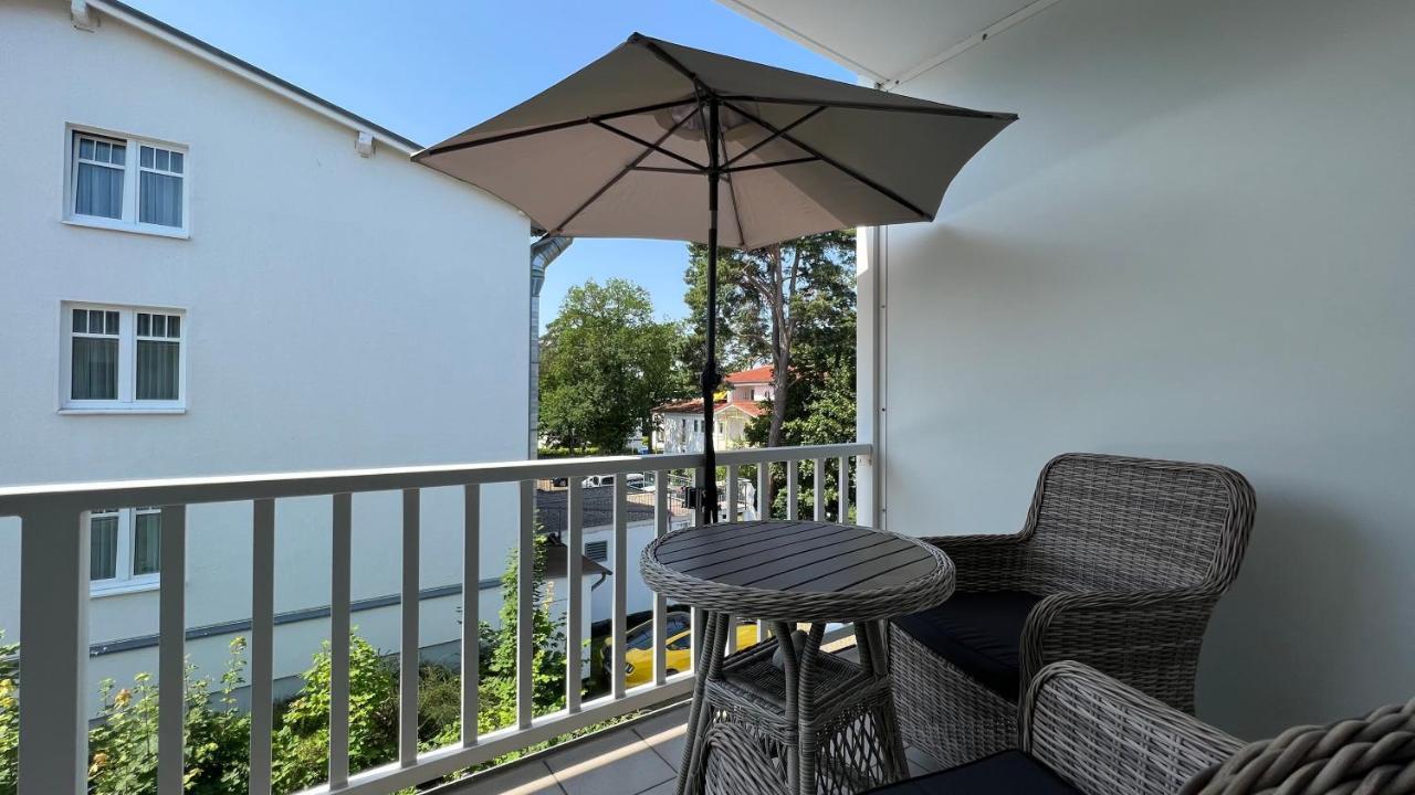 Ferienwohnung Sonnenblume バーベ エクステリア 写真