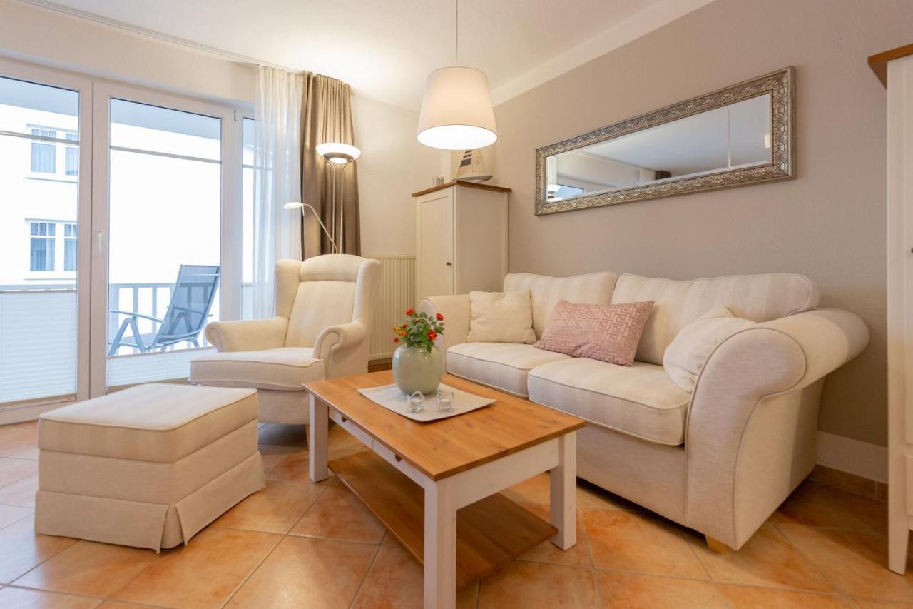 Ferienwohnung Sonnenblume バーベ エクステリア 写真